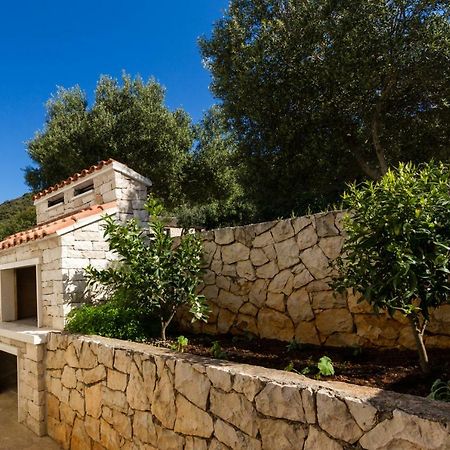 Apartman Orlando Zrnovo Zewnętrze zdjęcie
