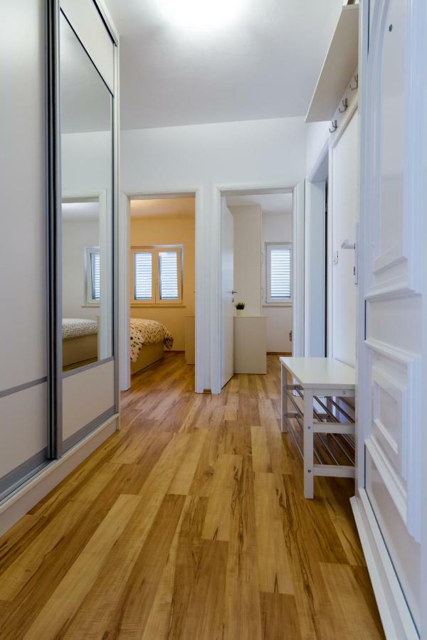 Apartman Orlando Zrnovo Zewnętrze zdjęcie