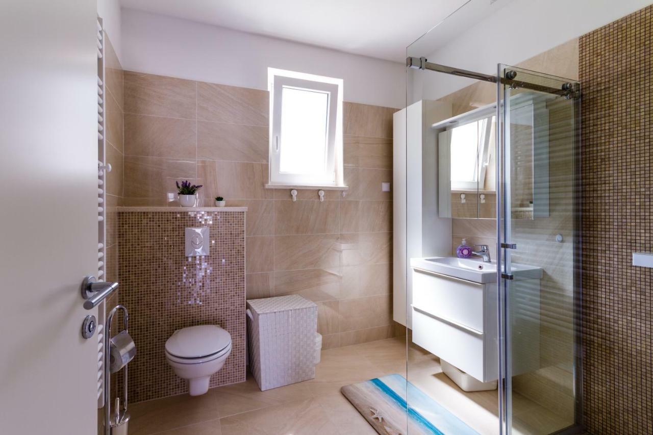 Apartman Orlando Zrnovo Zewnętrze zdjęcie