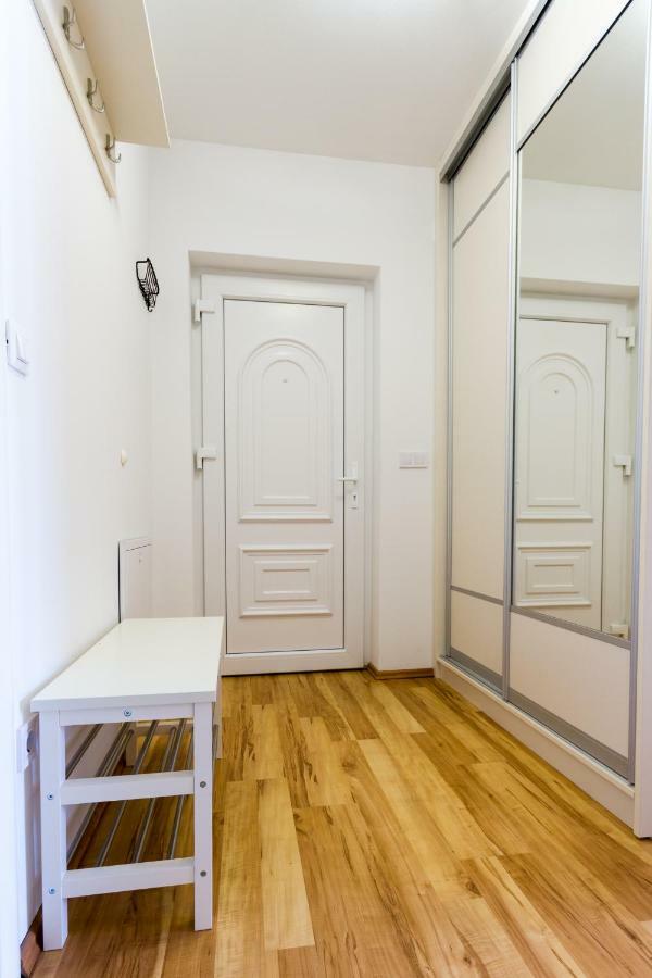 Apartman Orlando Zrnovo Zewnętrze zdjęcie